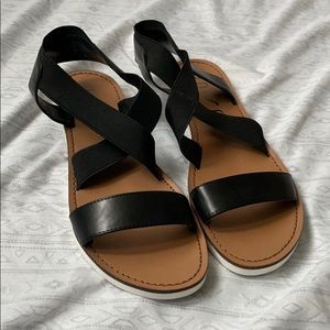 Unisa sandals